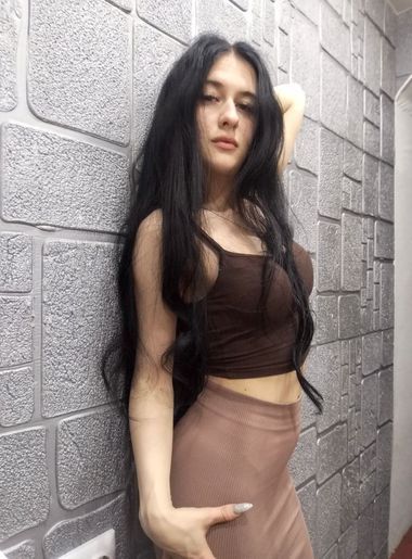 сексуальная невеста Aleksandra