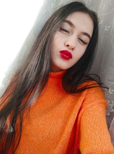 сексуальная невеста Aleksandra