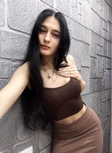 сексуальная невеста Aleksandra