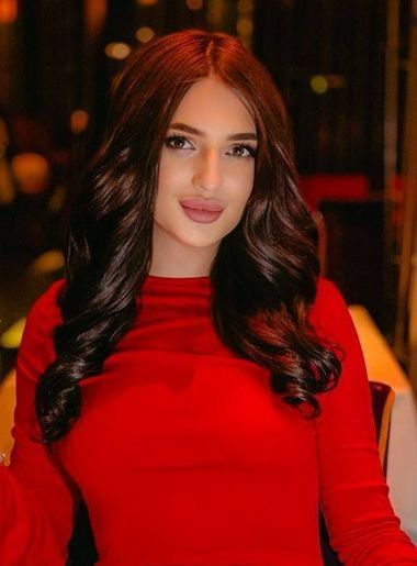 ищу свою любовь Anna