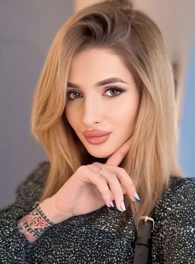 Anna, Киев, Украина, ищу свою любовь