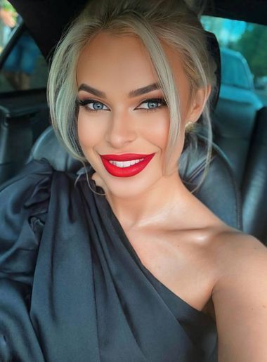 Ada, , Румыния, милая девушка