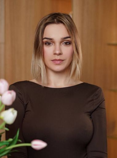 ищу свою любовь Bogdana