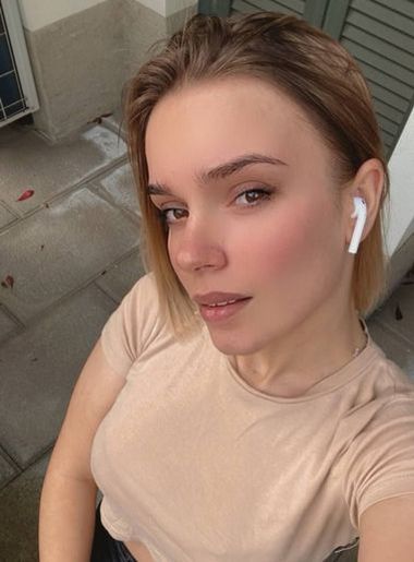 ищу свою любовь Bogdana