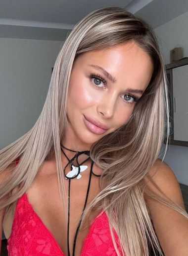 хочу любви Risi