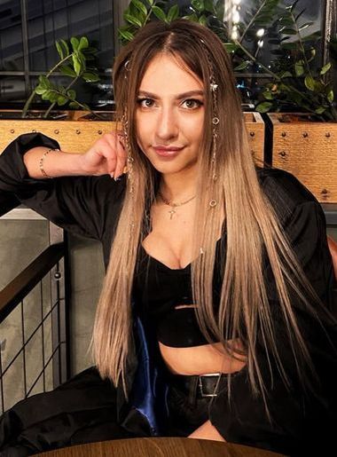 Honey, , Молдова, хочу любви