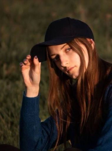 сексуальная невеста Nastya