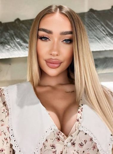 ищу свою любовь Nastya