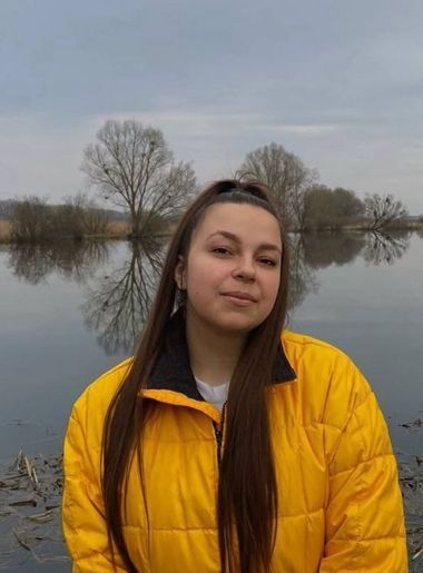 Anya, Киев, Украина, одинокая красотка