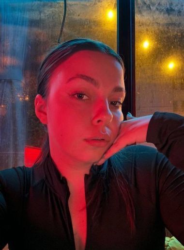 Anya, Киев, Украина, одинокая красотка