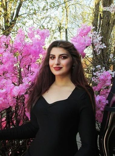 ищу свою любовь Mariia