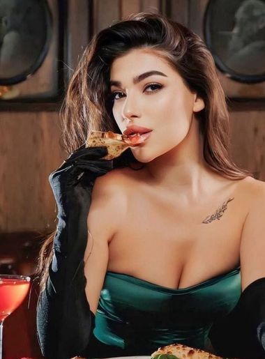 Yuliia, Одесса, Украина, милая девушка