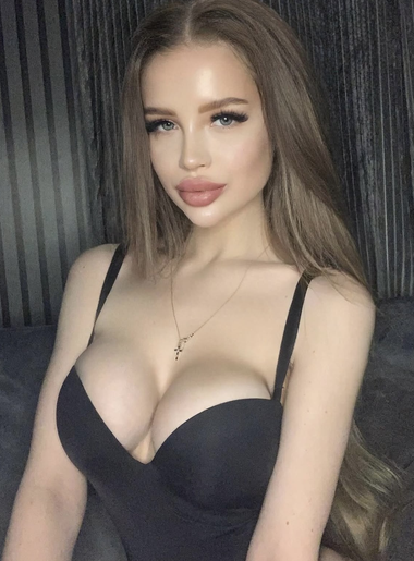 Elizaveta, Пирятин, Украина, сексуальная невеста