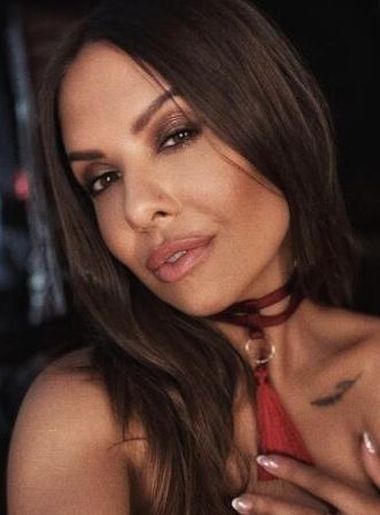 хочу любви Aris