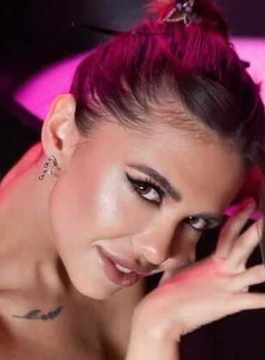 хочу любви Amur lady