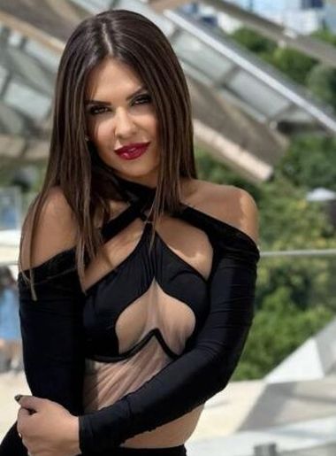 хочу любви Amur lady