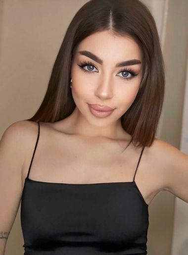 Mary, , Украина, милая девушка