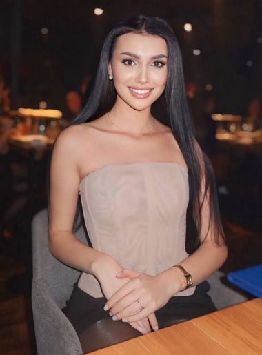 Toffee, Ровно, Украина, сексуальная невеста