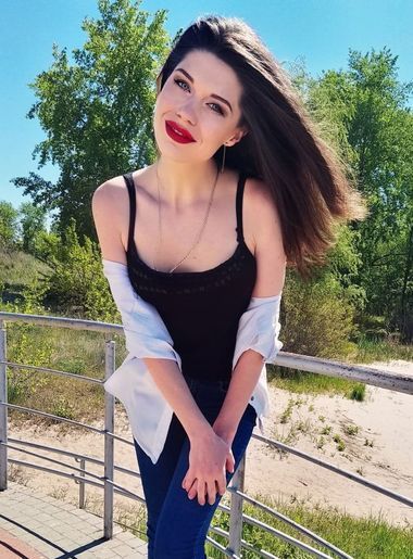 ищу свою любовь Mariia