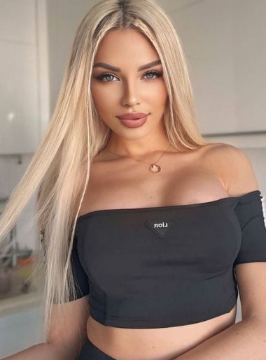 Anna, Одесса, Украина, одинокая красотка