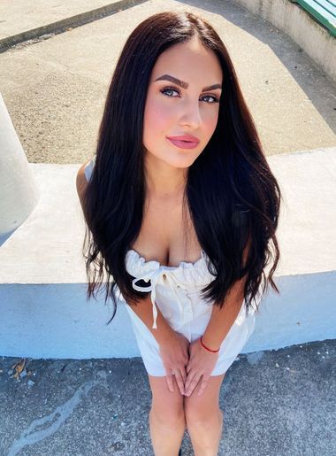 хочу любви Alina