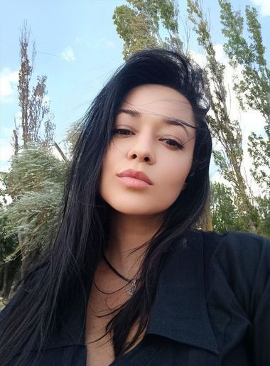 хочу любви NoirAmour