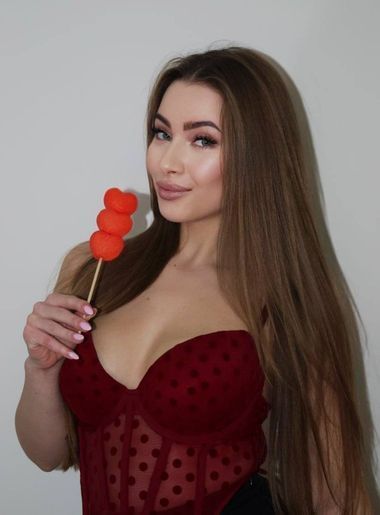 ищу свою любовь Olha