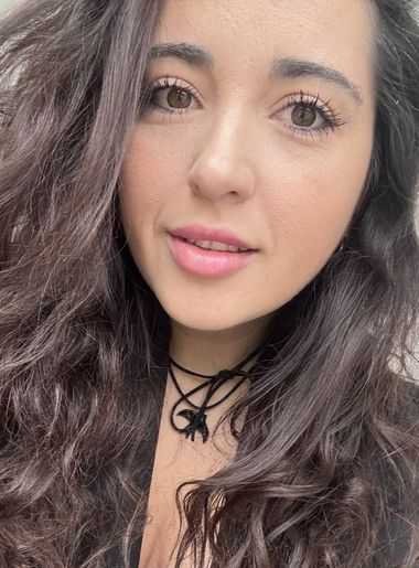 милая девушка Choose_me