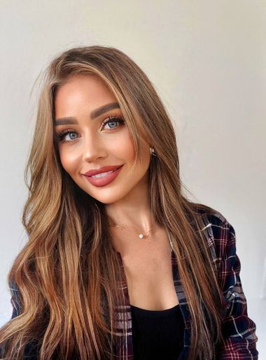 милая девушка Natalia