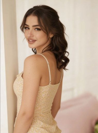 сексуальная невеста Nadiya