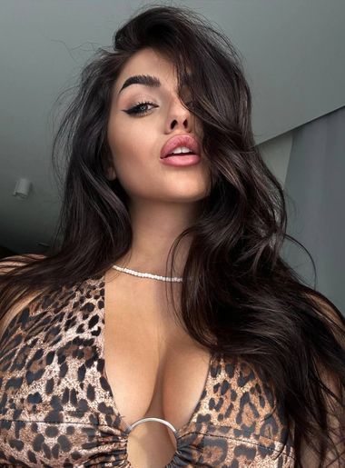 сексуальная невеста Kate