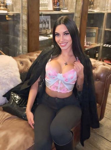 хочу любви Oriana