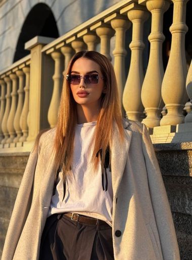 ищу свою любовь Angelina