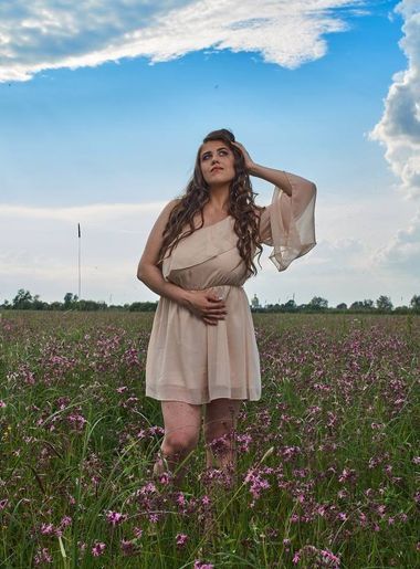 Mary, Львов, Украина, сексуальная невеста