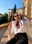 Kristina, %city%, Украина, милая девушка фото 1524242