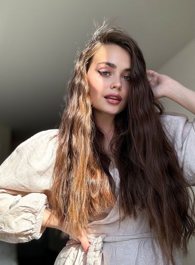 сексуальная невеста Valeriia