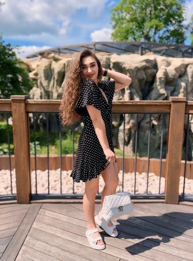 ищу свою любовь Sofiya