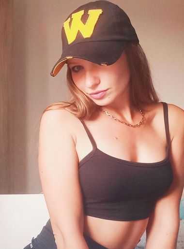 хочу любви Alina