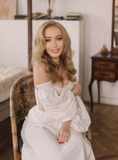 ищу свою любовь Oleksandra