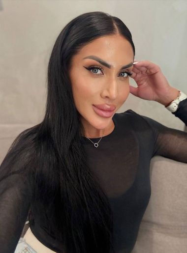 хочу любви Anna