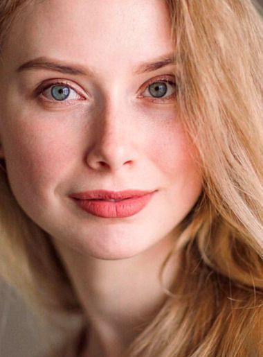 сексуальная невеста Irina