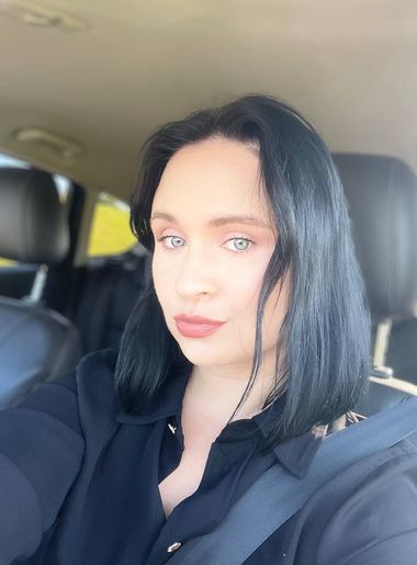 милая девушка SweetLips