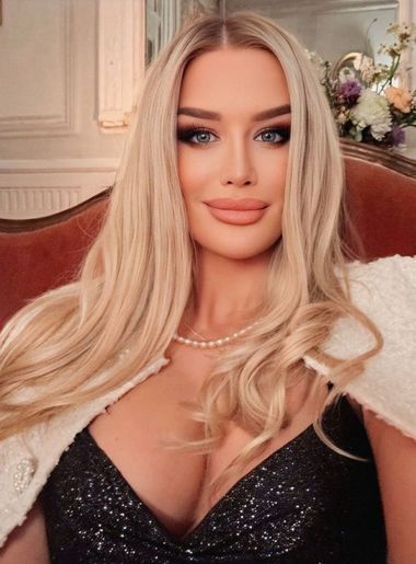 Anna, Hamburg, Германия, хочу любви