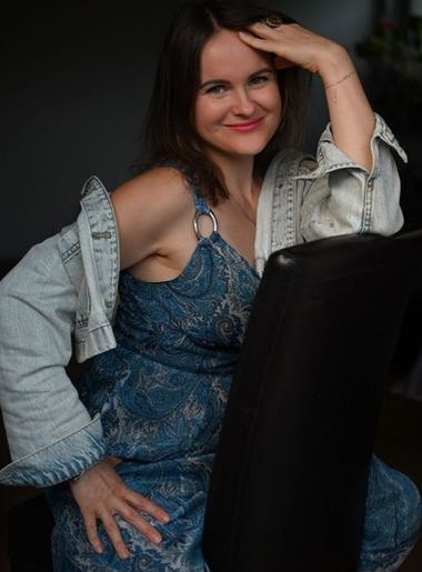 ищу свою любовь Slow Burn