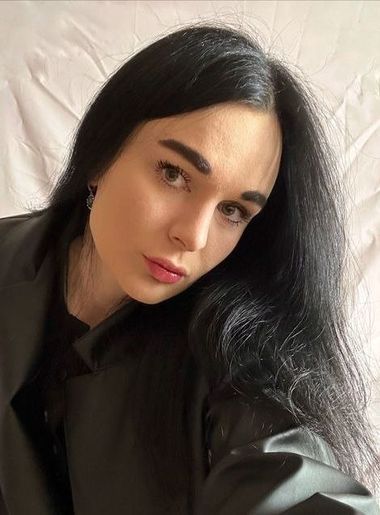 ищу свою любовь Valentina