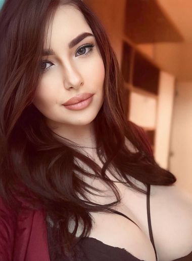 одинокая красотка Sweet D