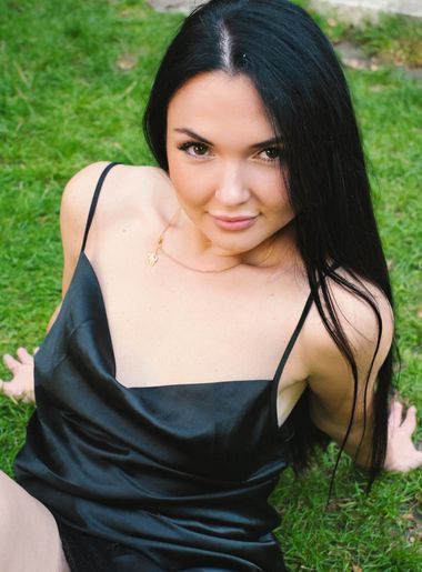 LoveInSilk, Кировоград, Украина, сексуальная невеста