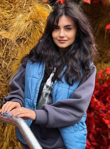 одинокая красотка Ripe Cherry