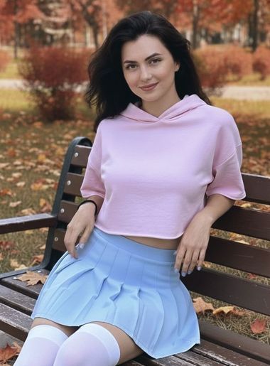 одинокая красотка Ripe Cherry