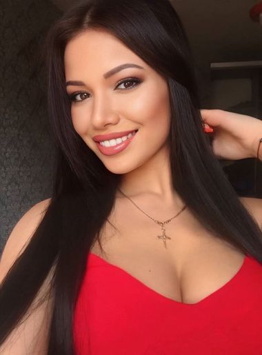 ищу свою любовь Anastasia